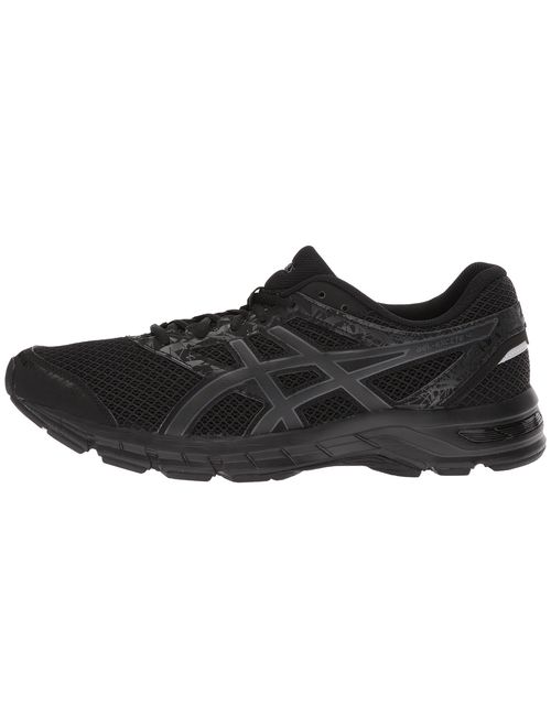 ASICS Men's Gel-Excite 4 Synthetic Mid Ankle Running Shoes