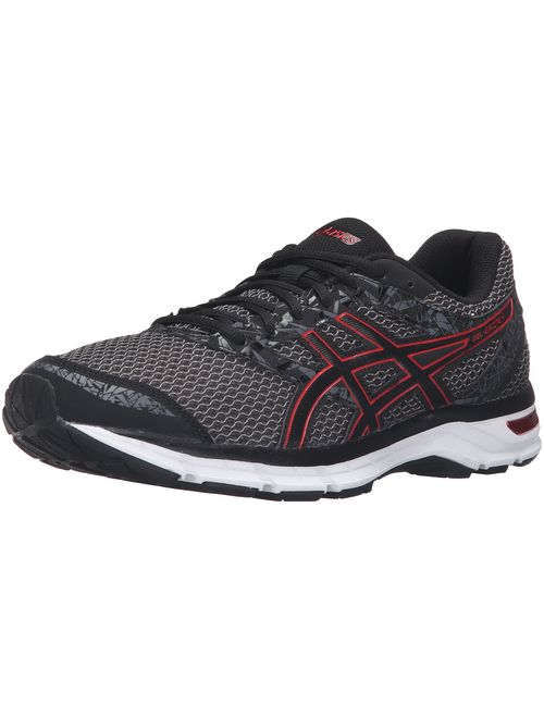 ASICS Men's Gel-Excite 4 Synthetic Mid Ankle Running Shoes