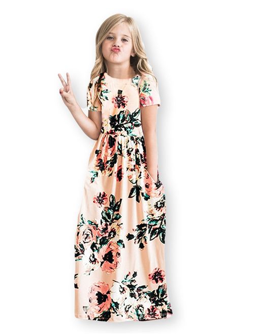 casual dresses for 12 year olds