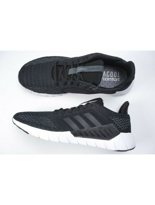 Mens Adidas Asweego CC Running Shoes 