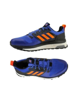 Men Sneakers Supernova Trail Running Lace Up Synthetic Shoes Authentic