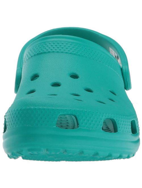 Crocs Men's and Women's Classic Clog | Comfortable Slip On Casual Water Shoe