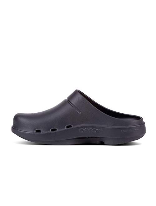 OOFOS - Unisex OOCloog - Post Run Sports Recovery Clog