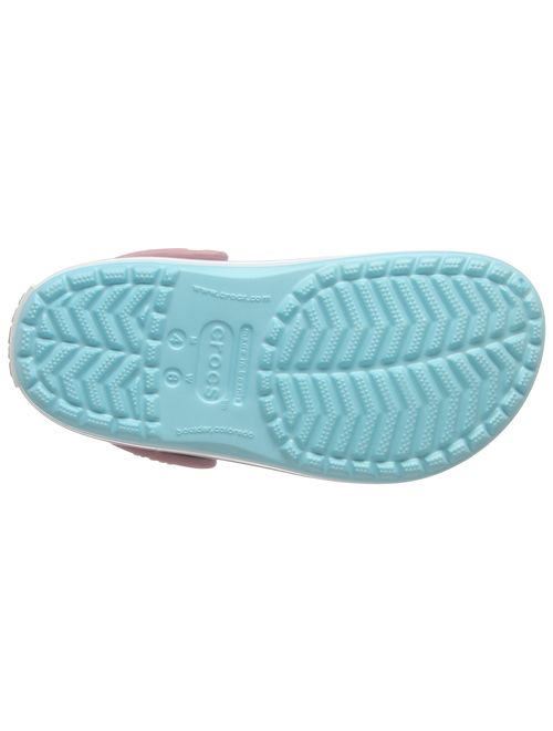 Crocs Crocband Clog | Comfortable Slip on Casual Water Shoe