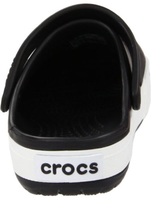 Crocs Men's and Women's Crocband II Clog