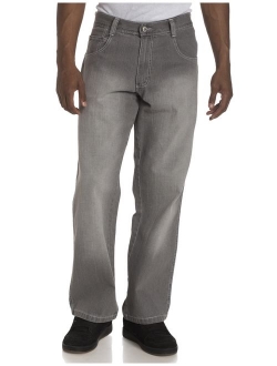 Men's Relaxed Fit Core Jeans