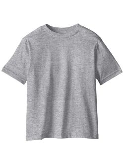 Little Boys' Pro Weight Short Sleeve Tee