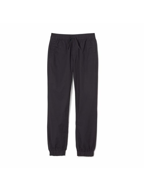 French Toast Boys' Pull-on Jogger Pant