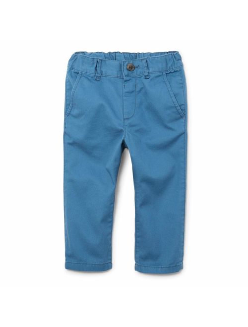 The Children's Place Boys Skinny Chino Pants