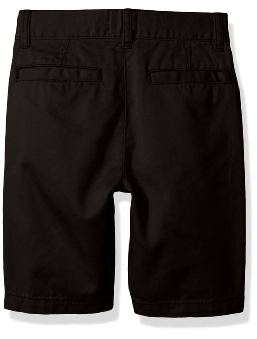 The Children's Place Boys' Uniform Chino Shorts