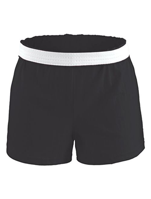Soffe Youth Girls' Authentic Soffe Shorts