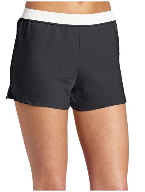 Soffe Youth Girls' Authentic Soffe Shorts