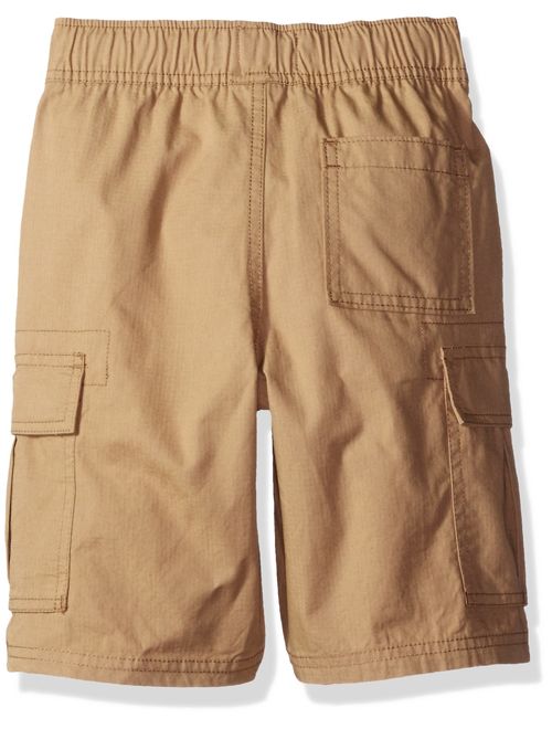 The Children's Place Boys' Pull-on Cargo Shorts