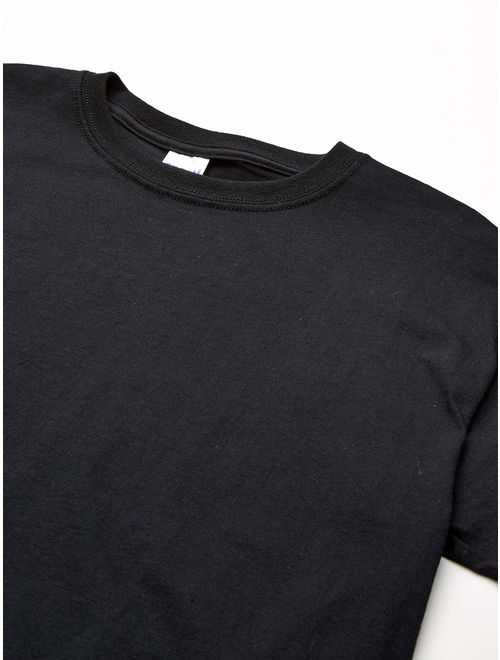 Gildan Youth Ultra Cotton T-Shirt, Style G2000B, 2-Pack