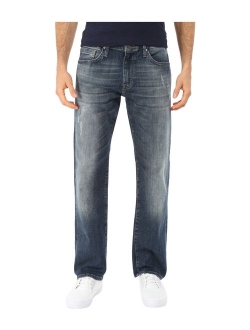 Men's Zach Straight Leg