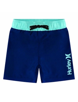 Boys' Pull on Board Shorts