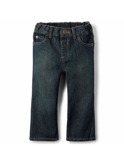 Baby Boys' Bootcut Jeans