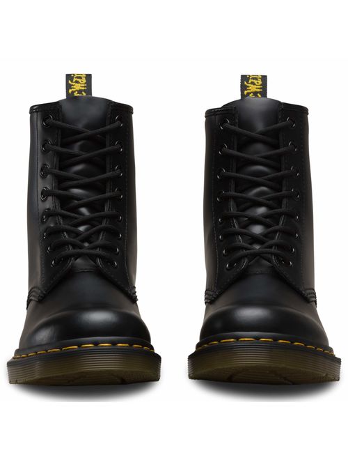 Dr. Martens, 1460 Original Smooth Leather 8-Eye Boot