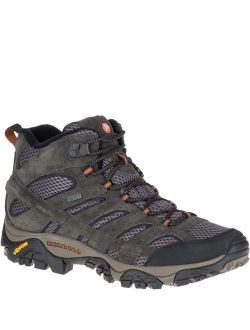 Men's Moab 2 Mid Waterproof Hiking Boot