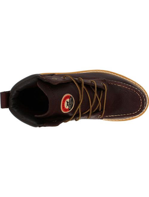 Irish Setter Men's 6" 83605 Work Boot