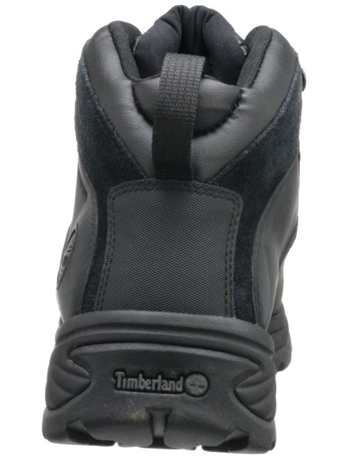 Timberland Men's Flume Waterproof Boot
