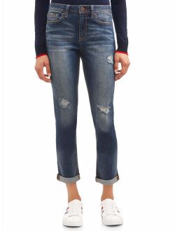Alex Relaxed Vintage Fit Jean Women's