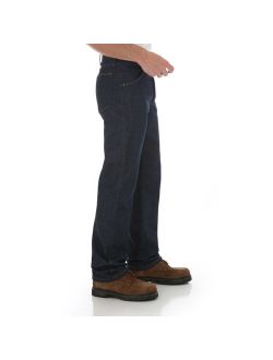 Men's Regular Fit Bootcut Jean