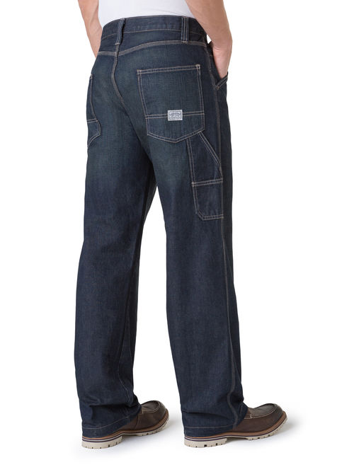 Signature by Levi Strauss & Co. Mens Carpenter Jeans