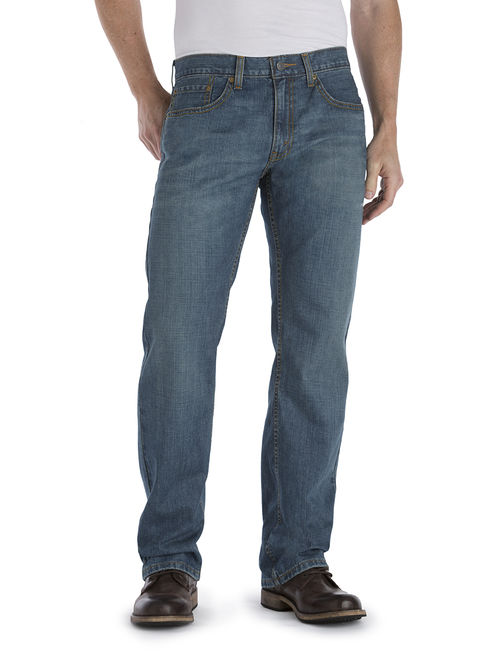 men's signature levi jeans