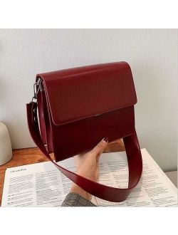 2019 Women Handbag Shoulder Bag Ladies Purse Tote Messenger Satchel