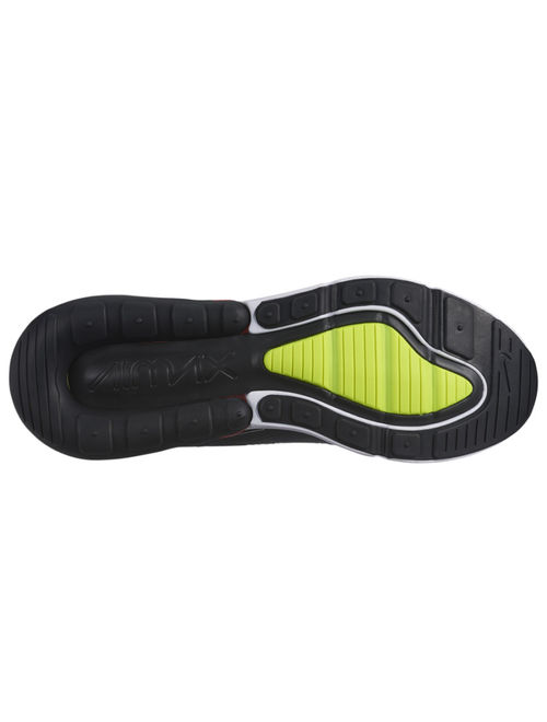 Nike Air Max 270 SE Men's Shoe AQ9164-005 Anthracite/Black/Bright sz 8-13