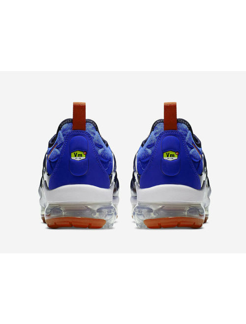 Men's Nike Air Max VaporMax Plus "Racer Blue" Athletic Fashion Casual CJ0553 400