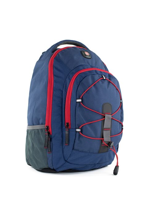 SwissGear Mars 16-inch Laptop Backpack