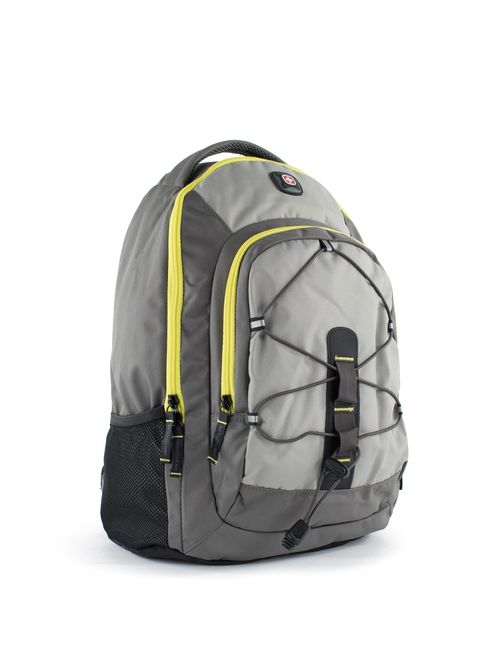 SwissGear Mars 16-inch Laptop Backpack