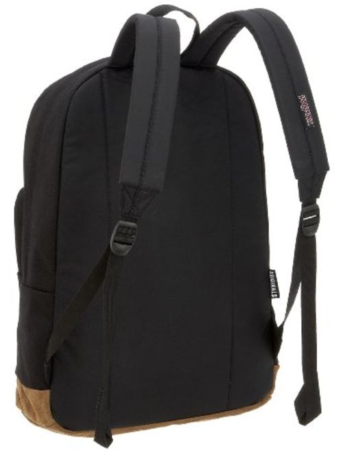 JanSport Right Pack Originals Backpack Black TYP7008