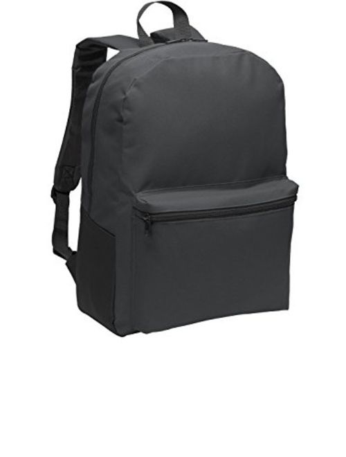 Port Authority Value Laptop Backpack