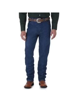 Men's Cowboy Cut Slim Fit Jean