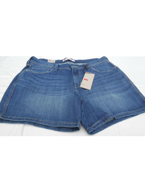 Levi's ~ Crafted Women's Jean Shorts $44 NWT