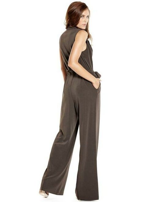 GUESS BY MARCIANO JUMPSUIT