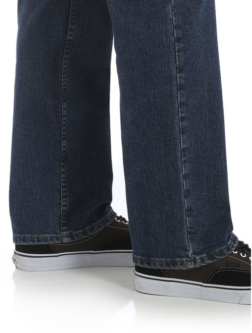 Wrangler Men's Performance Series Regular Fit Jean
