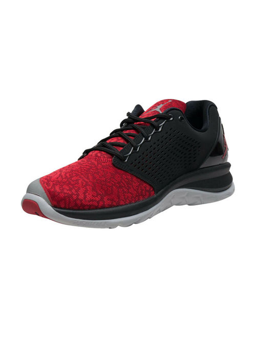 Men's Nike Jordan Trainer St Athletic Running Fashion Sneakers 820253 002 Red