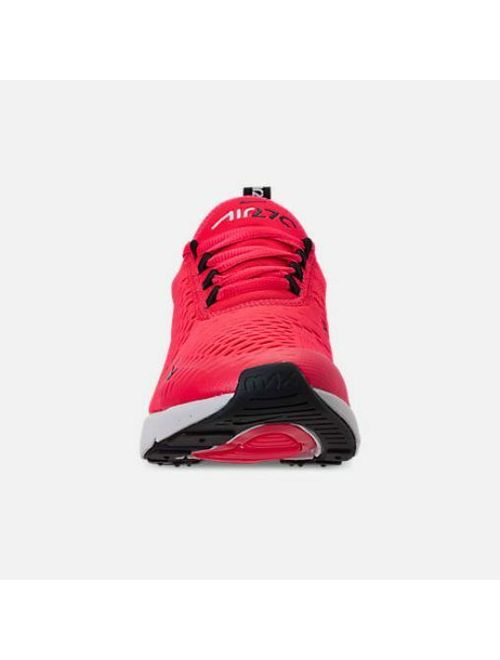 Buy Nike Air Max 270 Men S Casual Red Orbit Black Vast Grey Authentic New In Box Online Topofstyle