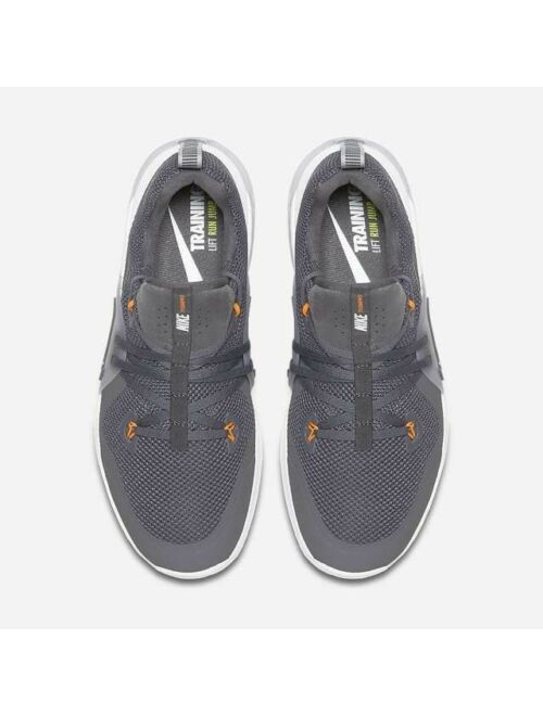 Nike Zoom Train Command Training Shoes 922478-001 Men's Dark Gray Size 15
