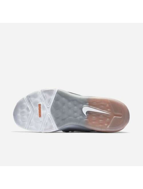 Nike Zoom Train Command Training Shoes 922478-001 Men's Dark Gray Size 15
