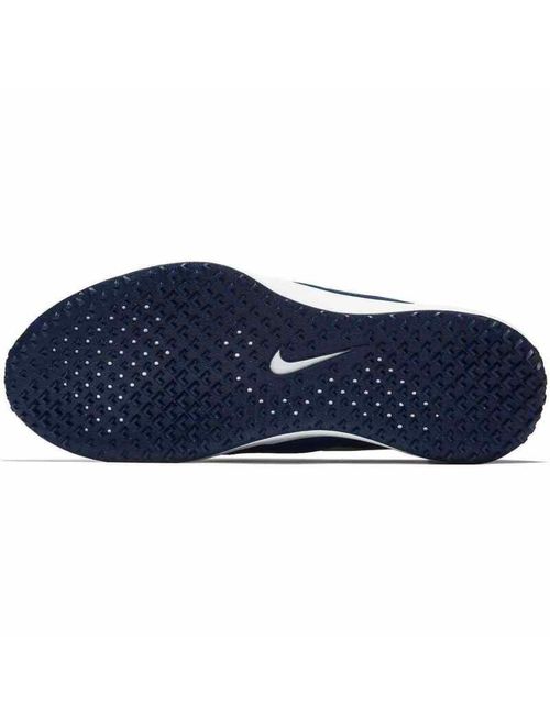 Nike Varsity Compete Trainer Men's Training Shoes Blue/Blk/Whit AA7064-004 Sz 10