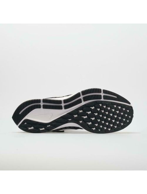 Nike Air Zoom Pegasus 35 Flyease Running Shoes Black White AV2312 010 US Size 12