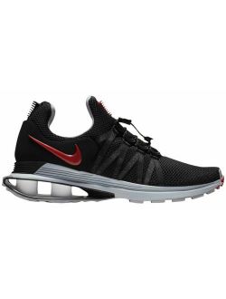 NEW Men's Nike Shox Gravity Running Shoes Sneakers Size: 11.5 Color: Black/Gray