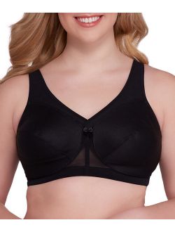 Womens Plus MagicLift Active Support Bra, Style 1005