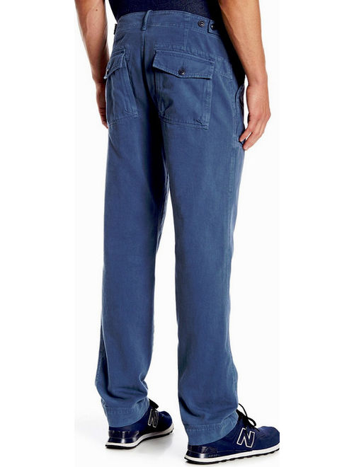 Save Khaki American Twill Pants NWT $195