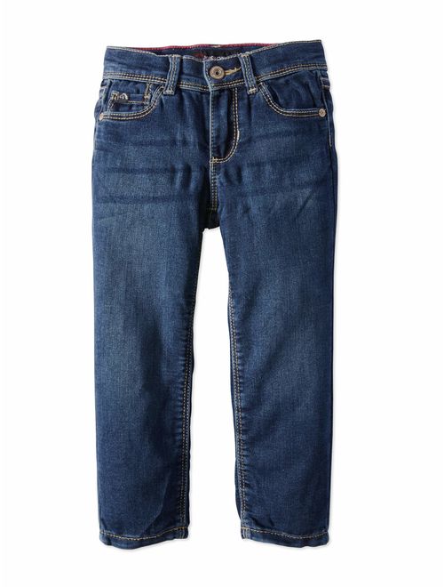 Jordache Skinny Jeans (Toddler Girls)